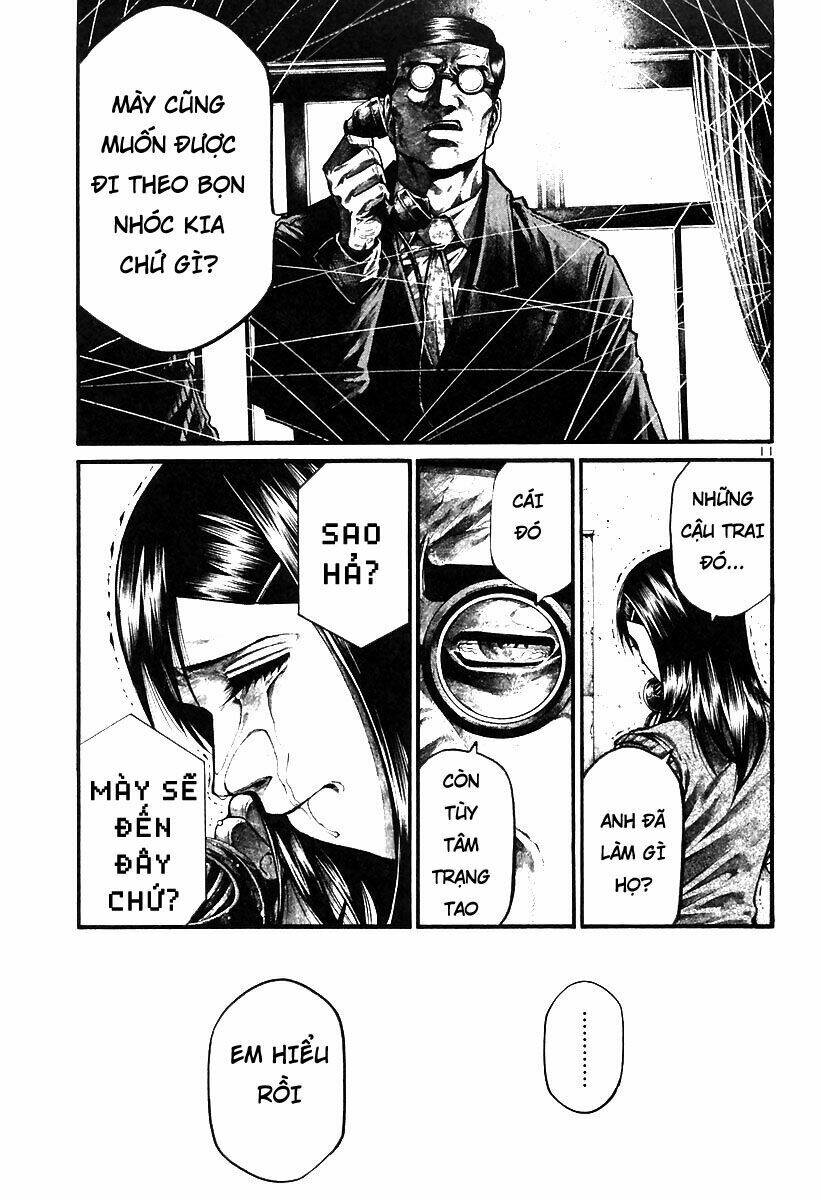 Rainbow: Chapter 191