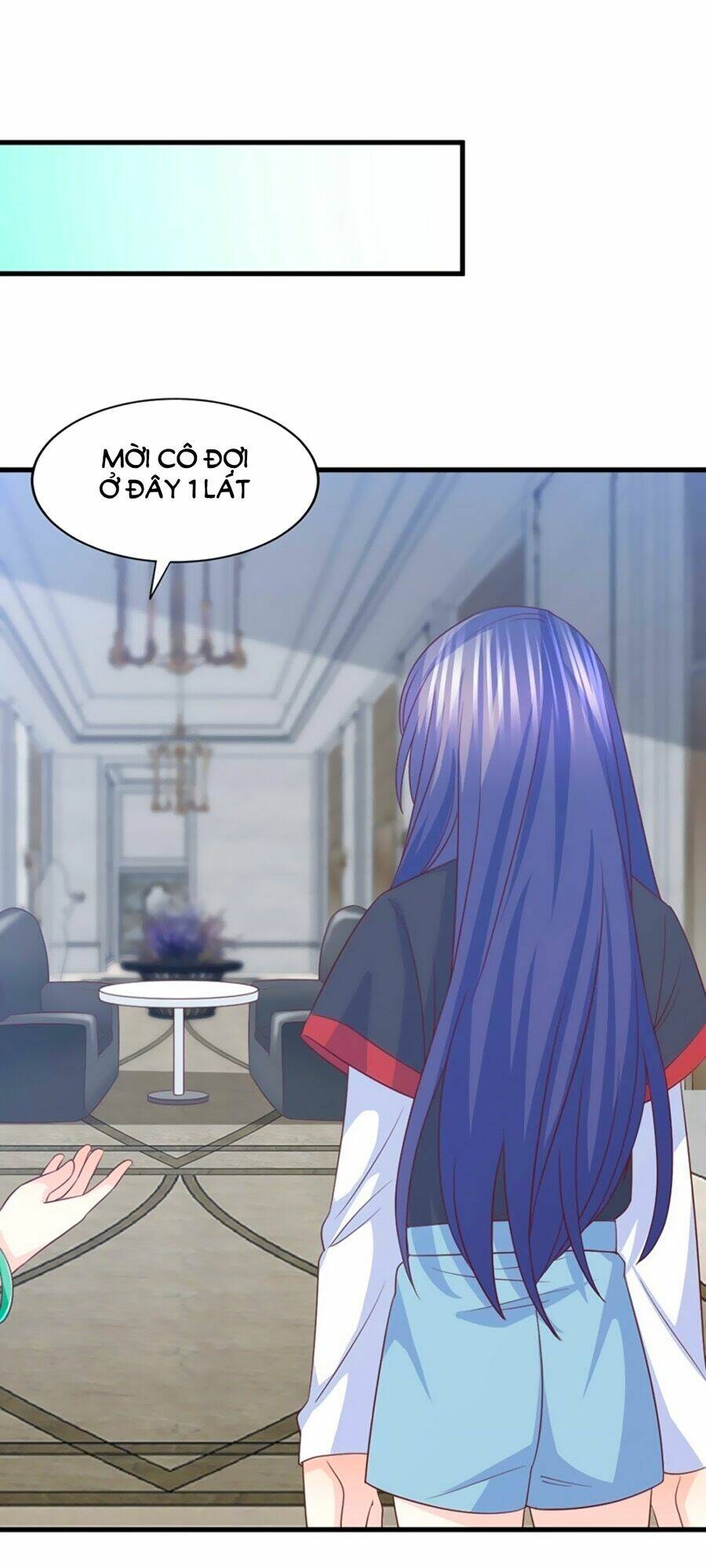 Ta Và Nam Thần Cởi Áo Ngủ Rồi: Chapter 63