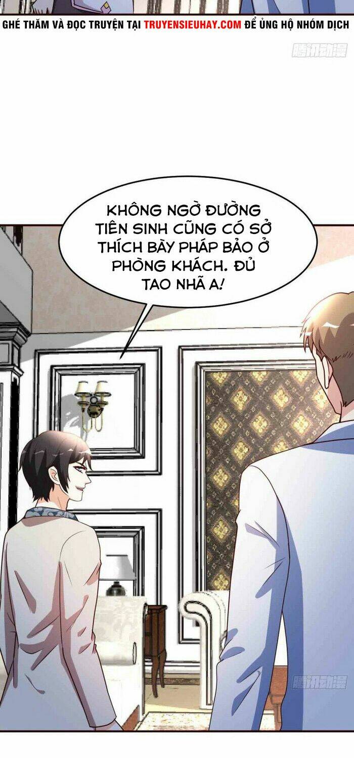 Trọng Sinh Tu Chân Tại Đô Thị: Chapter 114