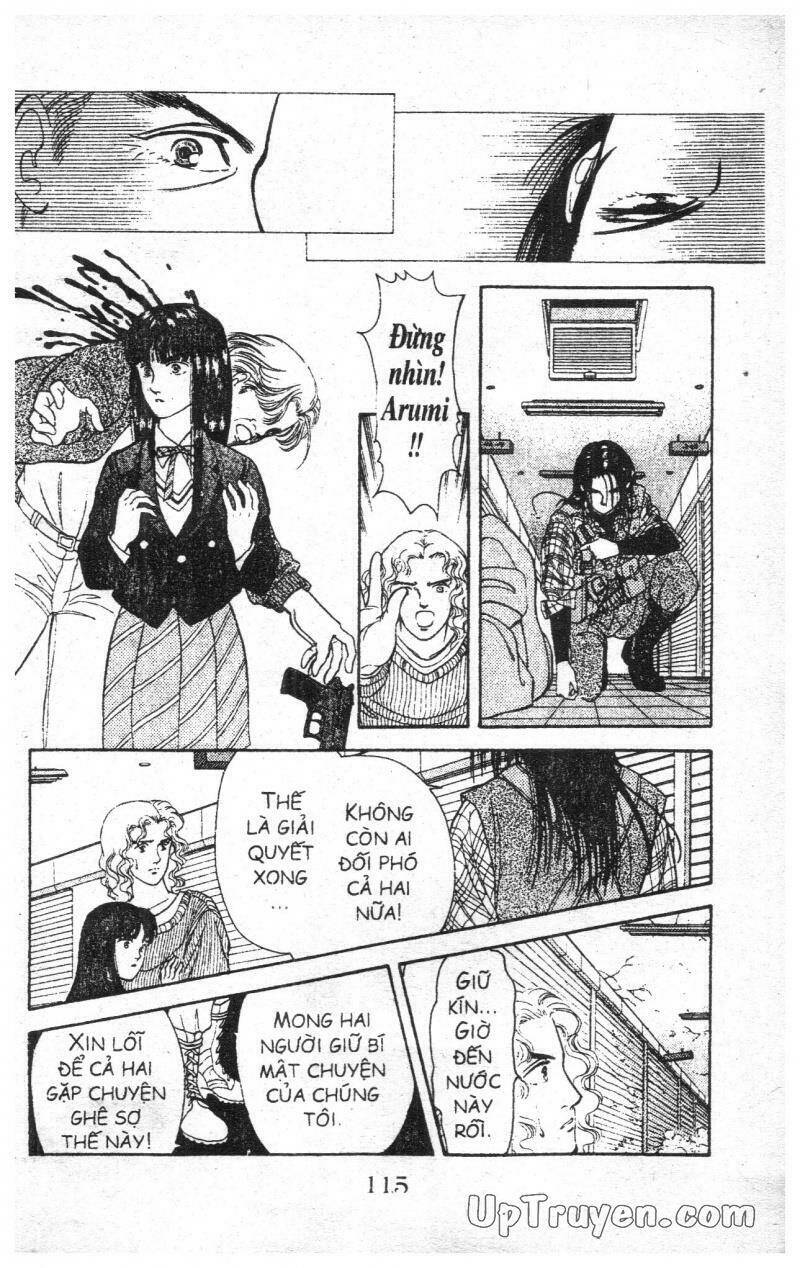 9 Banme No Musashi: Chapter 1