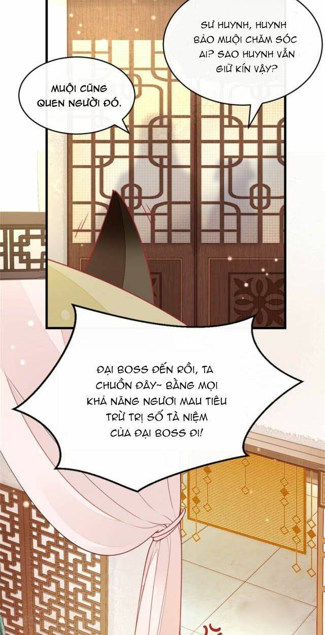 Mau Xuyên Không Rửa Tội Cho Nhân Vật Phản Diện: Chapter 5