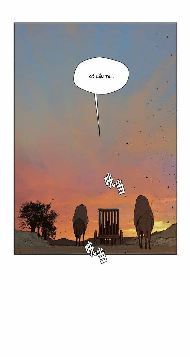 Vinh Quang Kiếm: Chapter 16