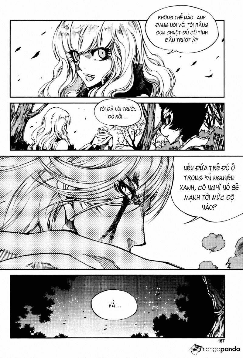 Dark Air: Chapter 28