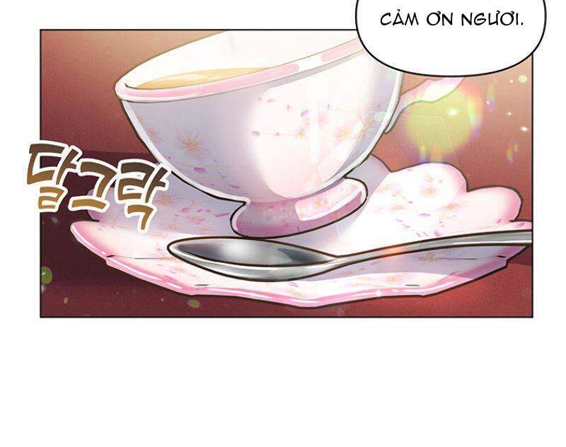 Khu Vườn Câm Lặng: Chapter 6