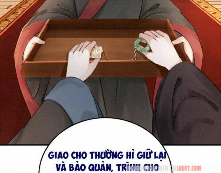 Trọng Sinh Bá Sủng Nhiếp Chính Vương Quá Mạnh Mẽ: Chapter 126