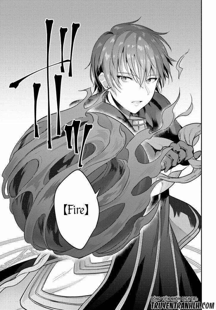 Next Life: Chapter 5