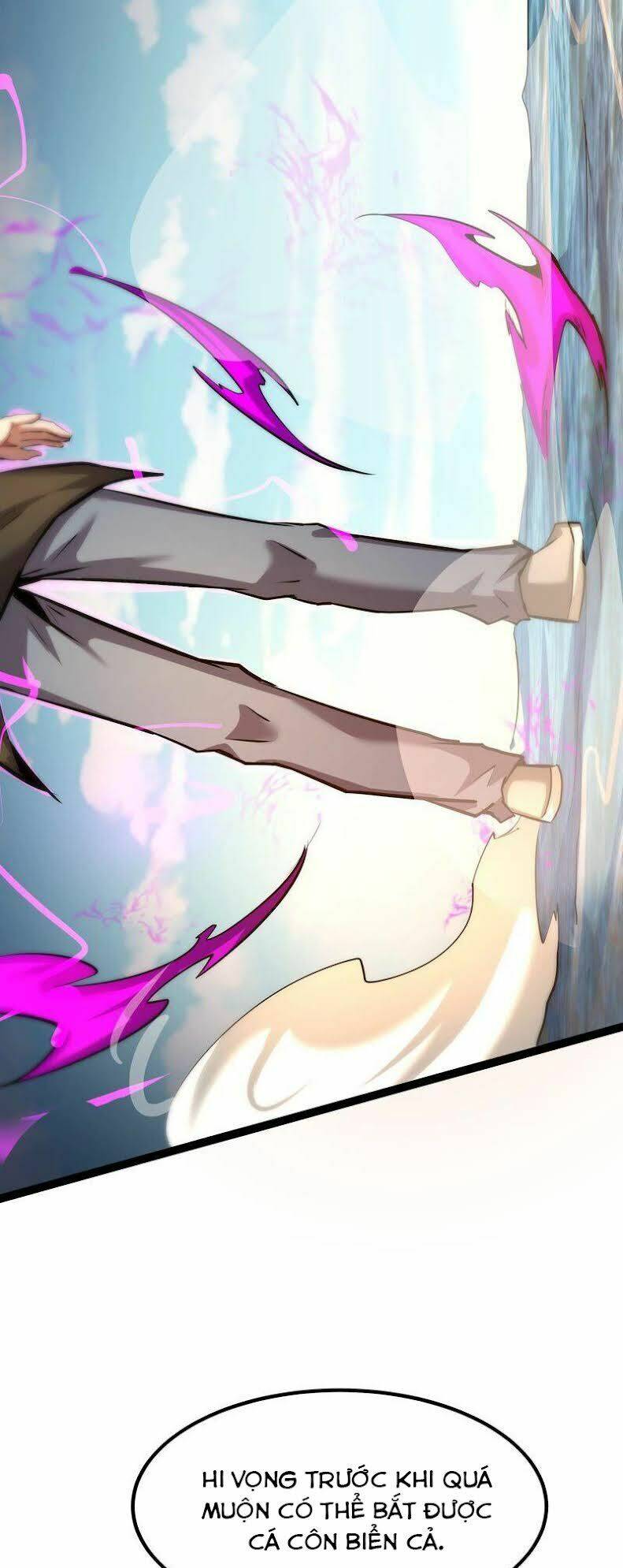 Chư Thần Rút Lui: Chapter 33