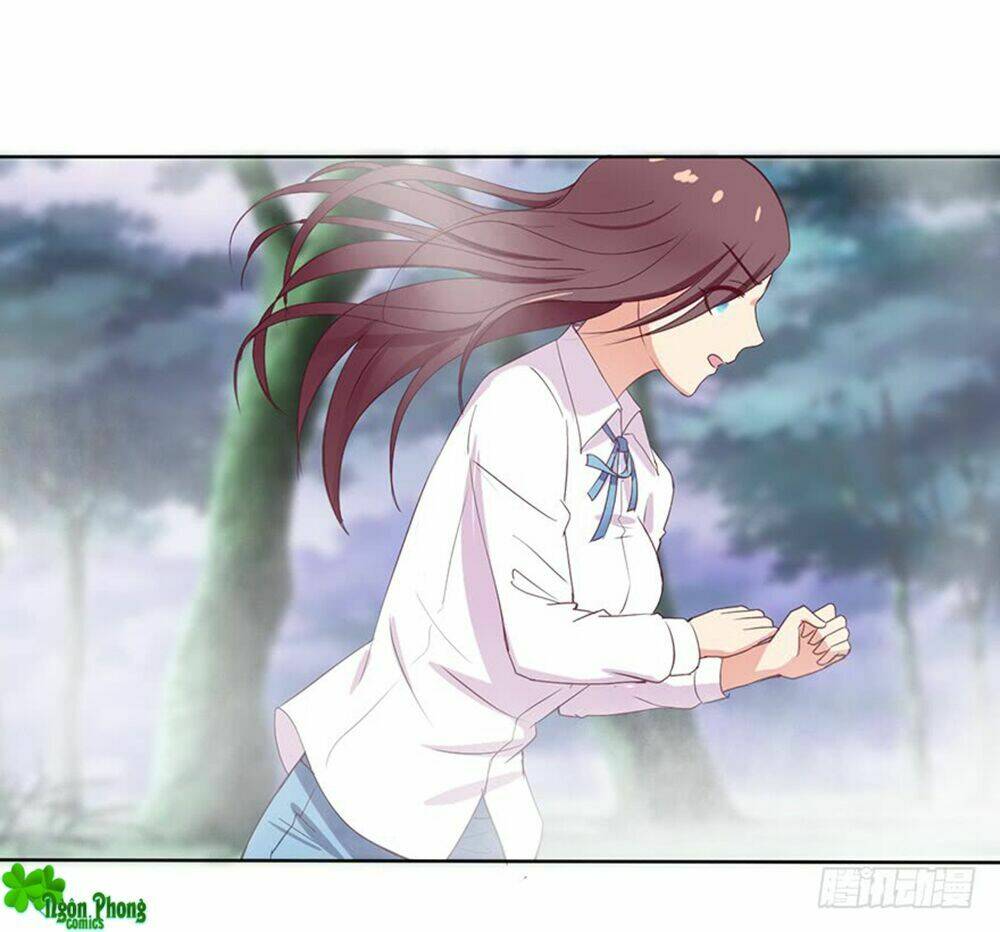 Vạn Sợi Tơ Tình: Chapter 19