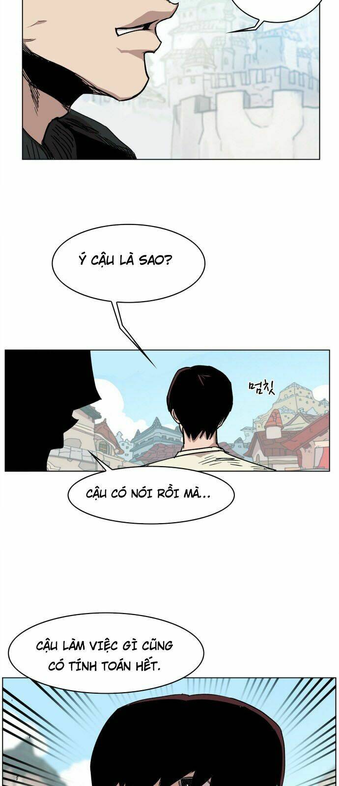 Hard Core Leveling Warrior: Chapter 100