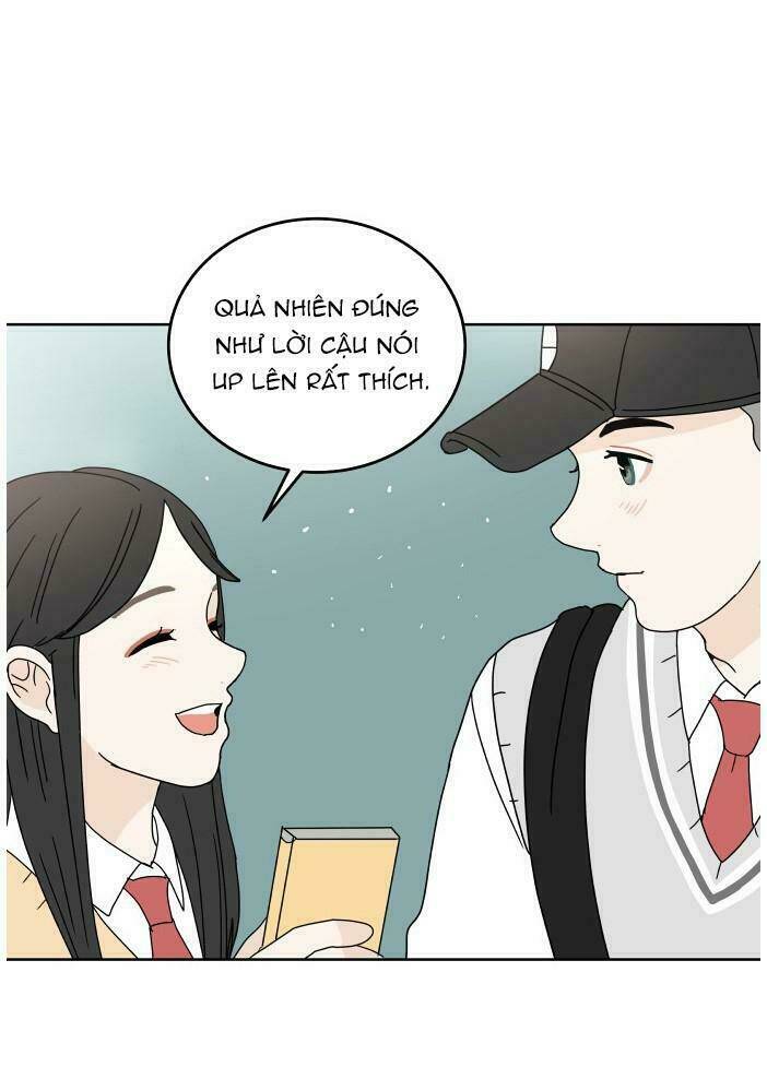 30 Phút Bước Đi Bên Em: Chapter 72