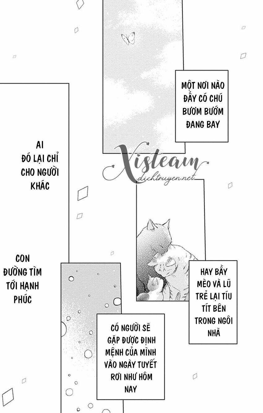 Cảm Xúc Ngọt Ngào: Chapter 62