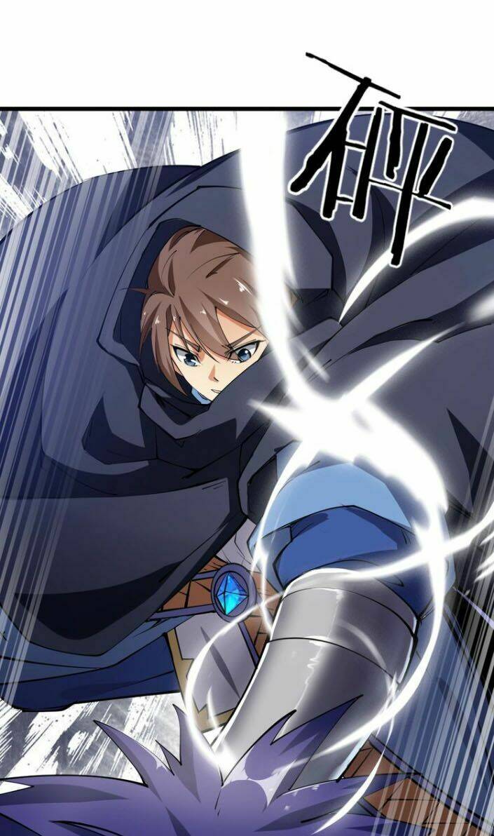 Ngự Thiên Thần Đế: Chapter 49