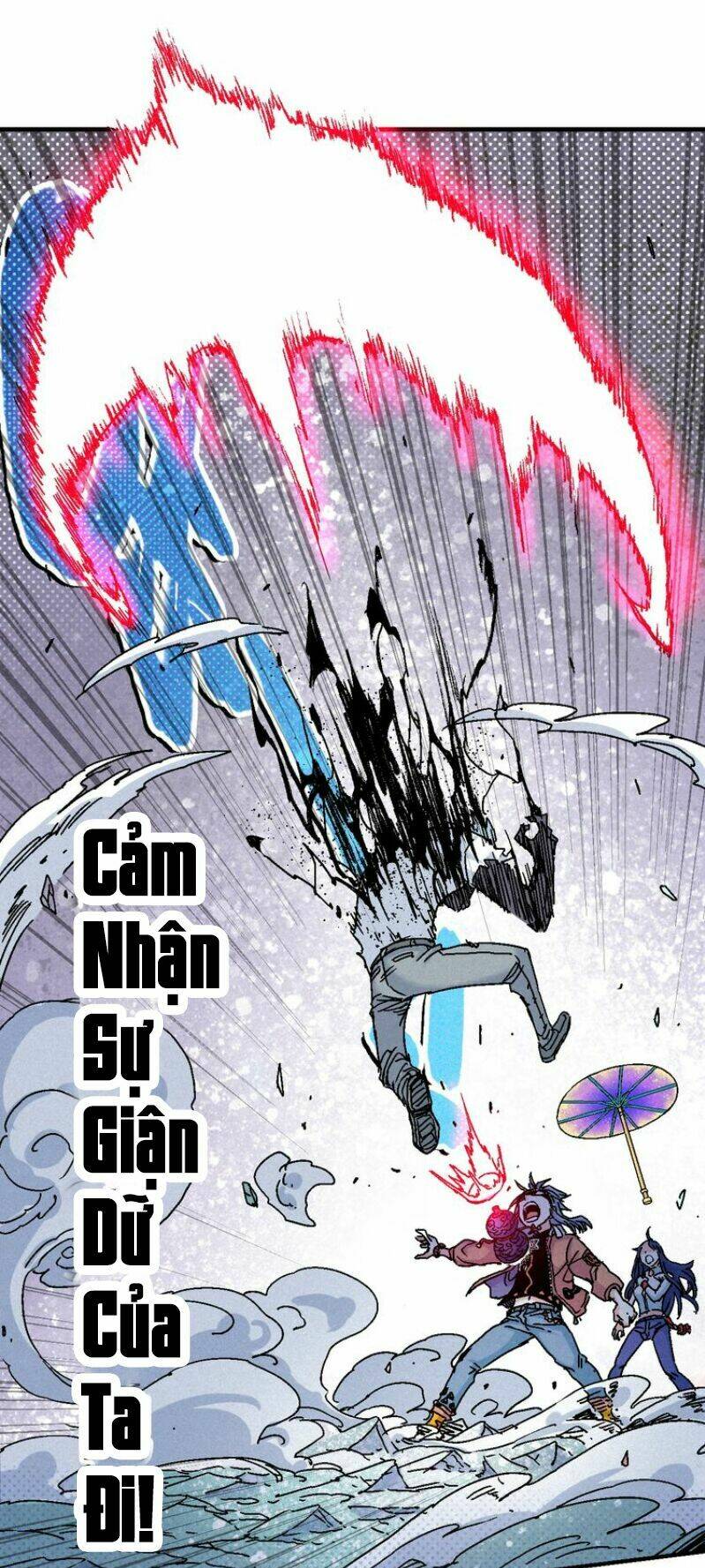 Thiên Kinh Địa Dịch: Chapter 6