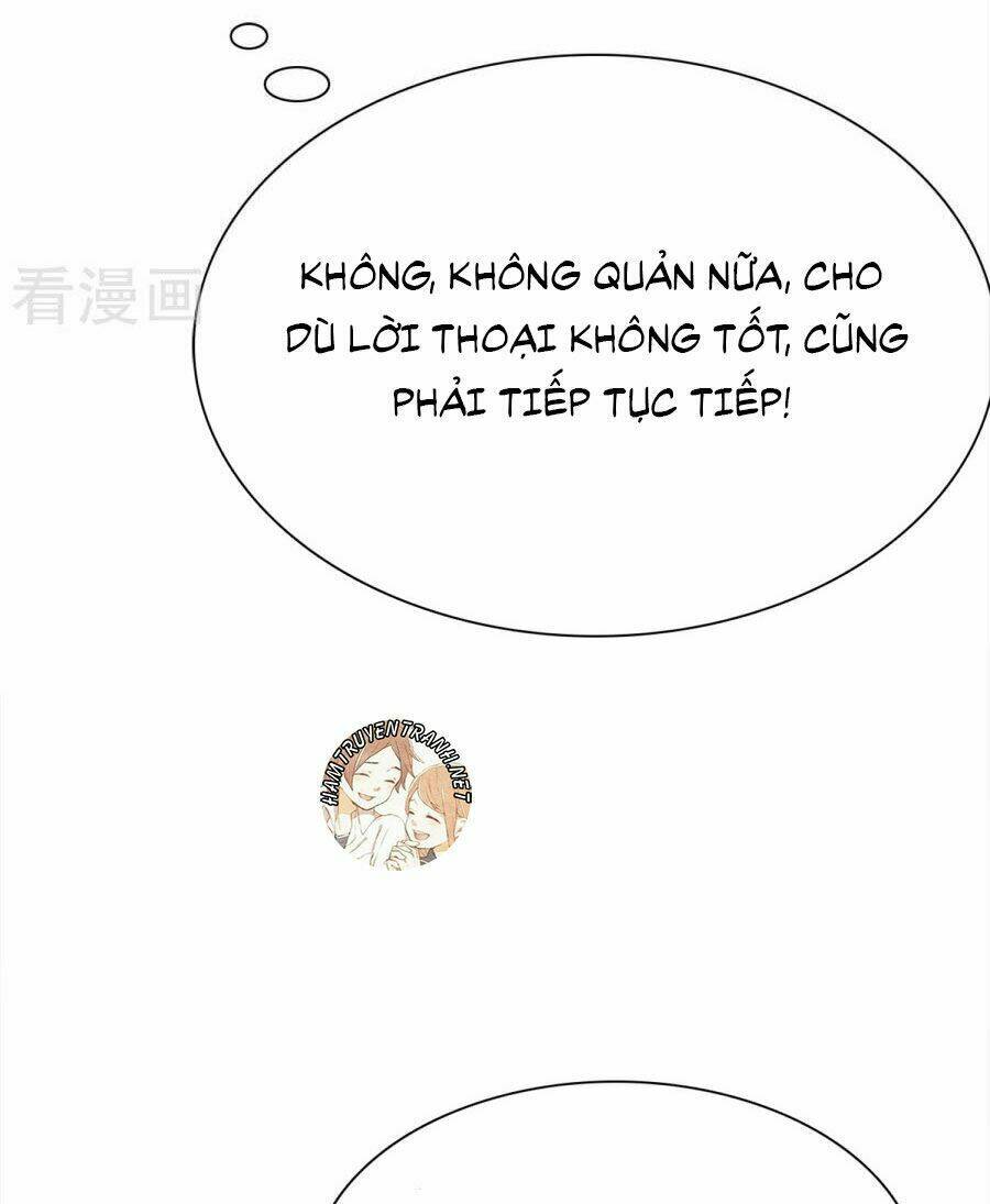 Thực Tập Sinh Tình Yêu: Chapter 4.3