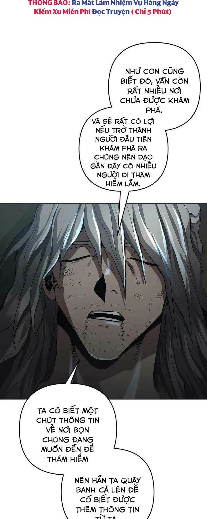 Con Đường Diệt Thần: Chapter 11