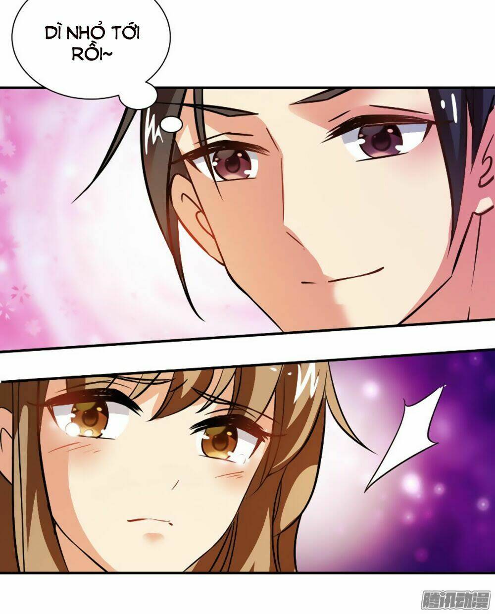 Vợ Yêu Là Báu Vật: Chapter 8