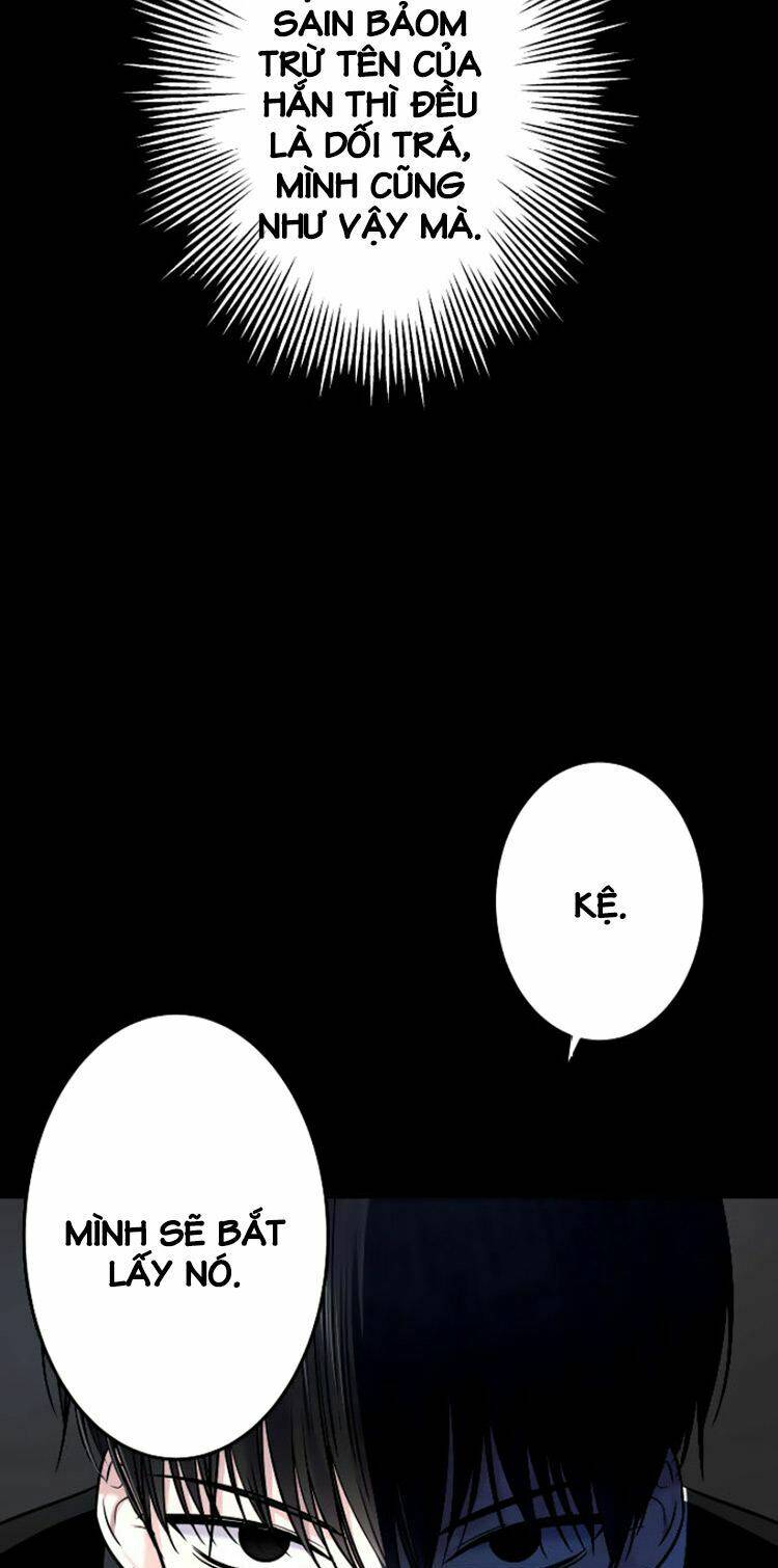 Trò Chơi Của Chúa Thượng: Chapter 4