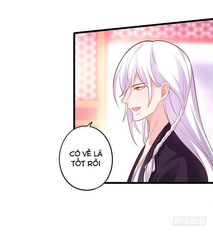 Hồ Tiên Hung Bạo: Chapter 155