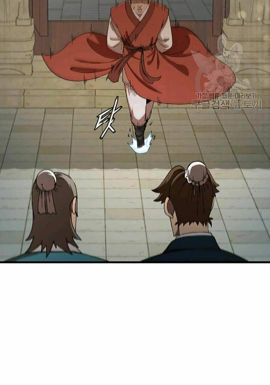 Thân Thủ Đệ Nhất Kiếm: Chapter 58