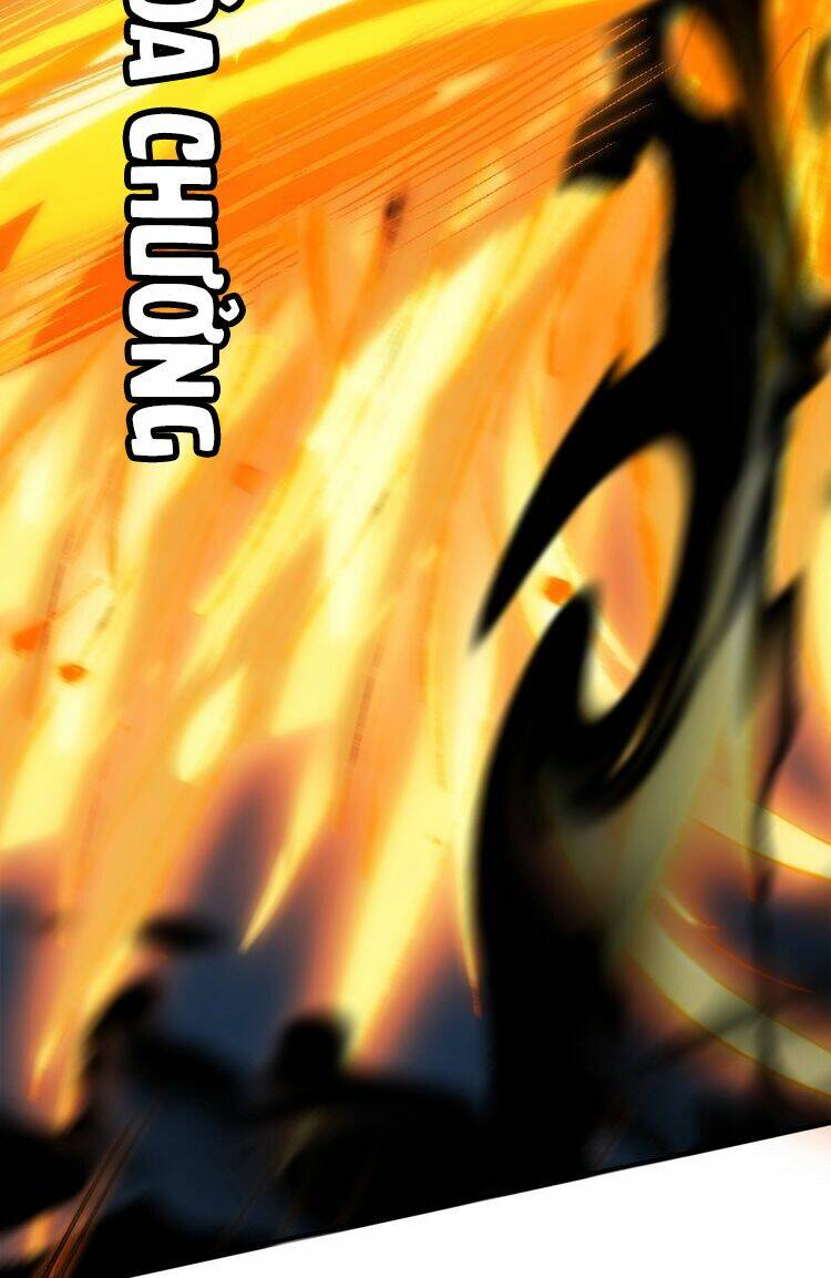 Thần Lai Yêu Vãng: Chapter 16