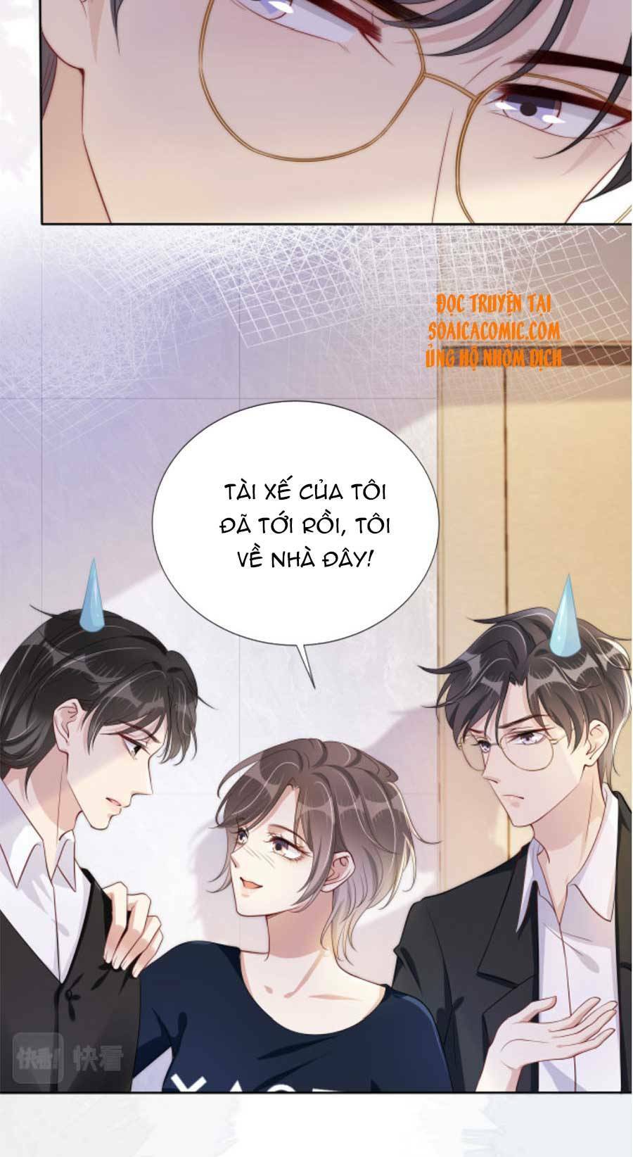 Ngự Tỷ Toàn Năng Lại Bị Phá Mã Giáp: Chapter 38