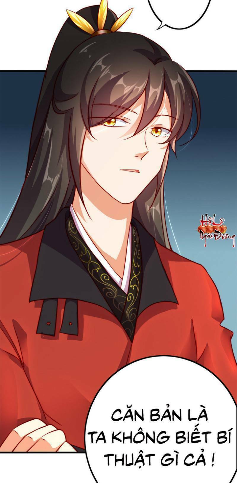 Thiên Kim Bất Hoán: Chapter 31