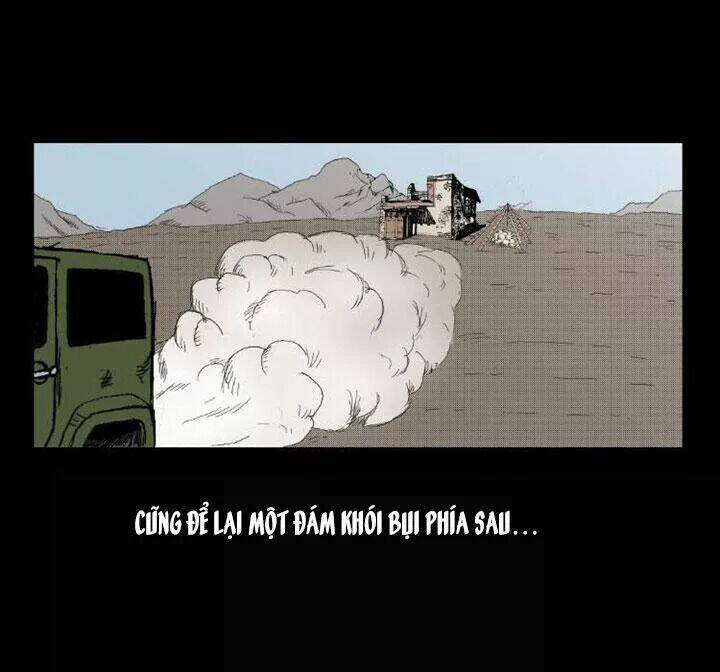 Kỳ Án Có Thật: Chapter 29