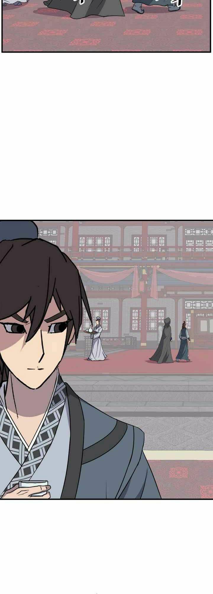 Trọng Sinh, Bất Khả Chiến Bại: Chapter 132