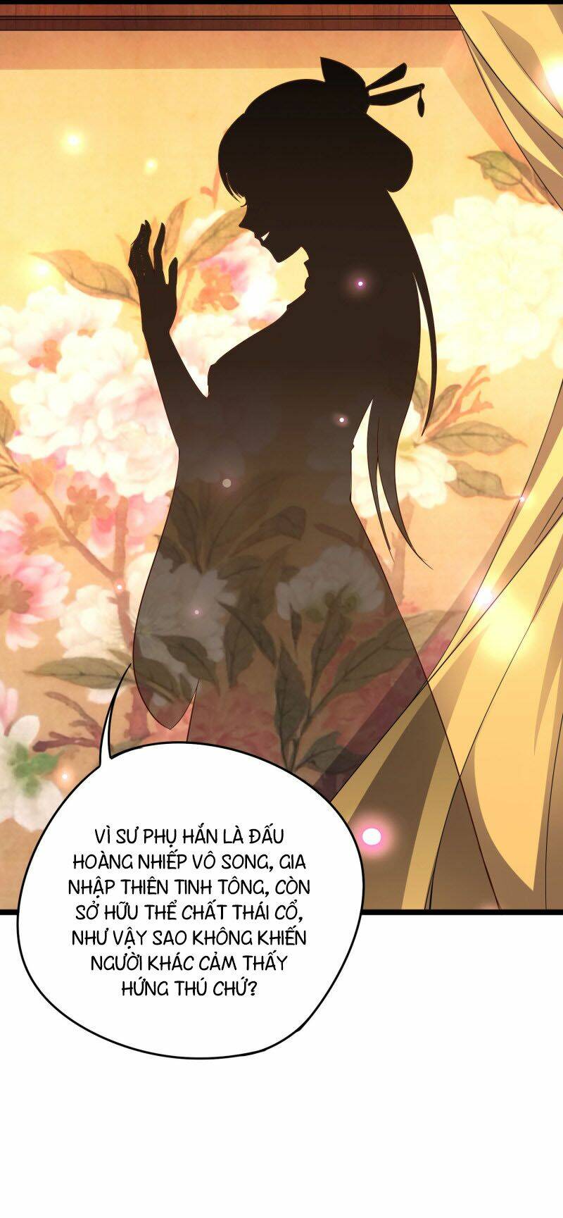 Phục Thiên Thánh Chủ: Chapter 37