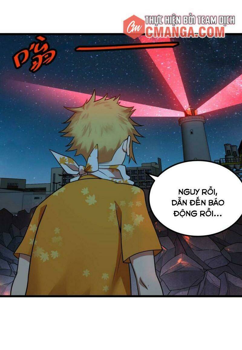 Danh Sách Kẻ Phản Diện: Chapter 123