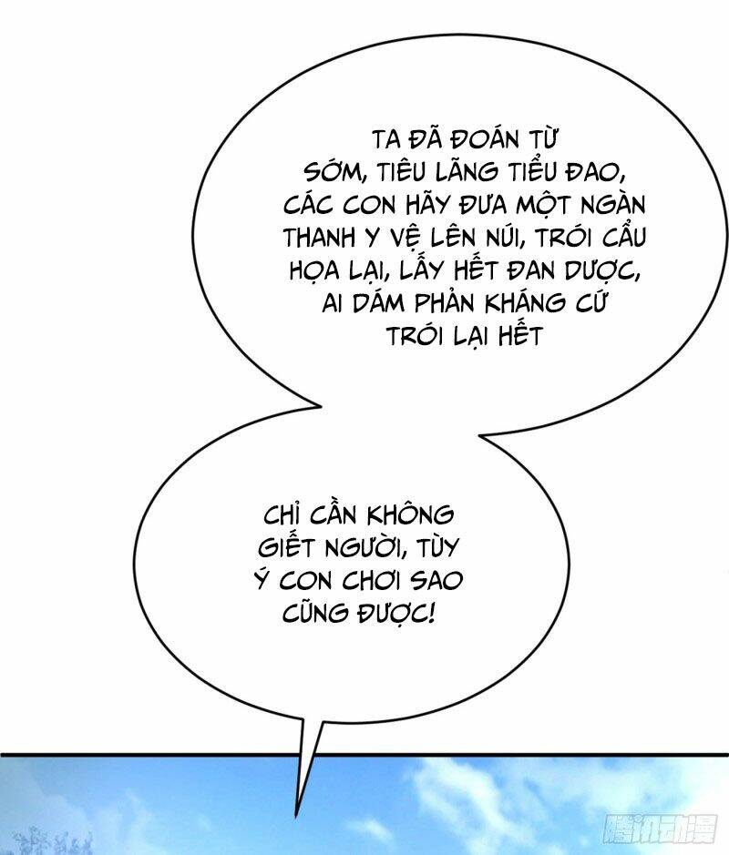 Yêu Giả Vi Vương: Chapter 115