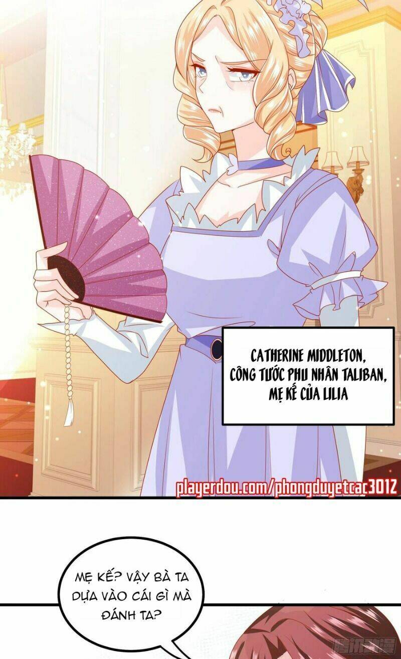 Ta Phải Làm Hoàng Hậu: Chapter 41