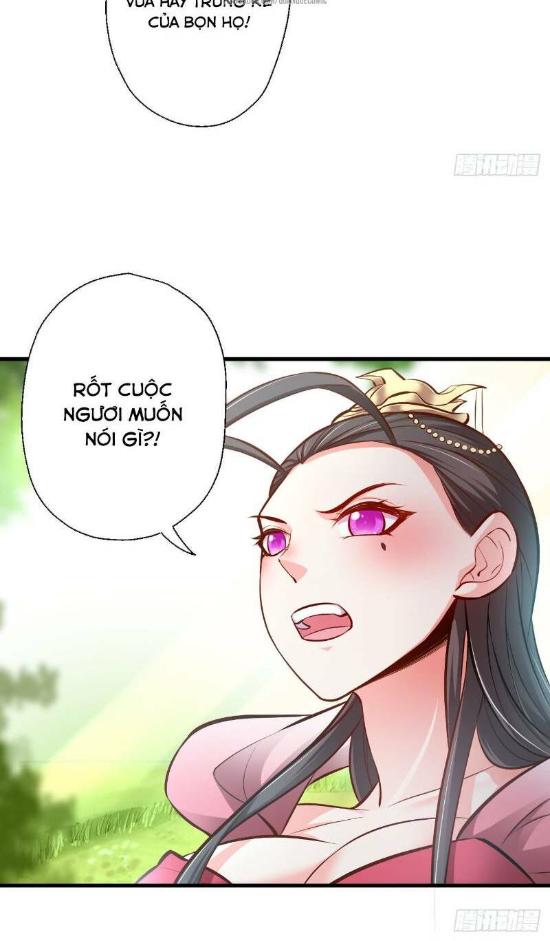 Trọng Sinh Tối Cường Ma Tôn Ở Rể: Chapter 7