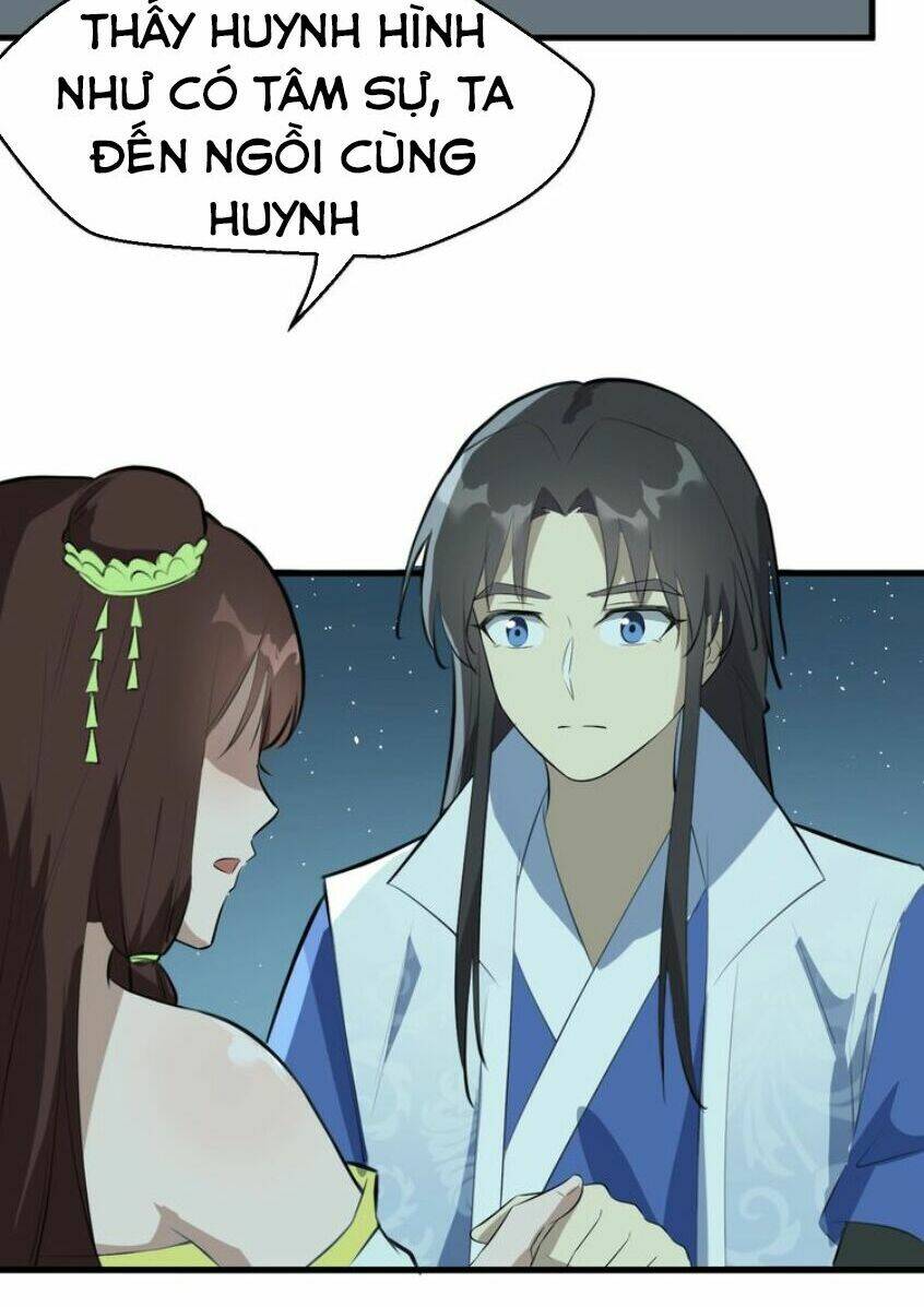 Đại Nghịch Chi Môn: Chapter 52