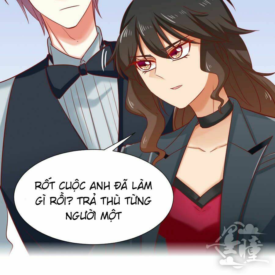 Hướng Tâm Dẫn Lực: Chapter 24