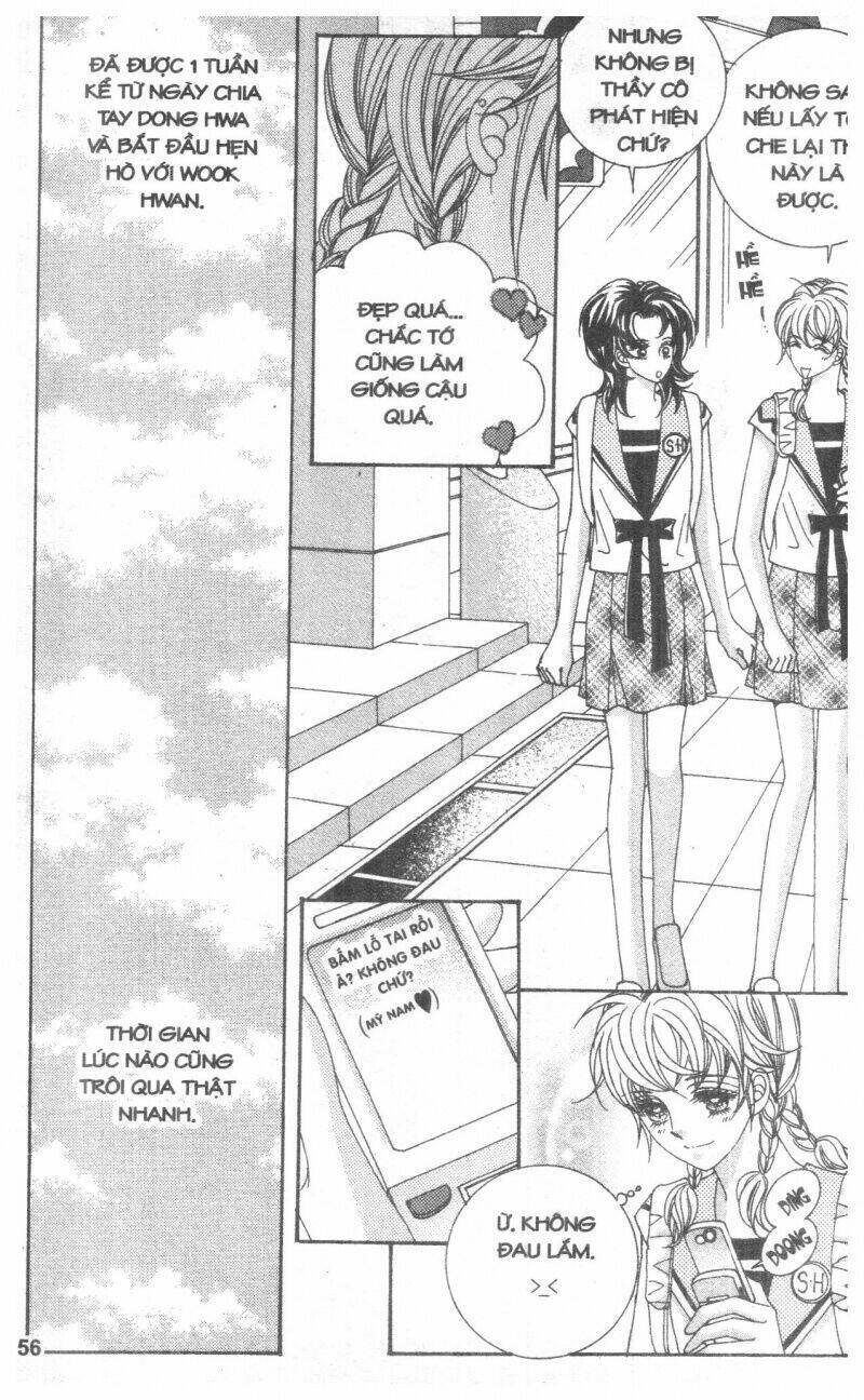 Cũng Vì Em: Chapter 2