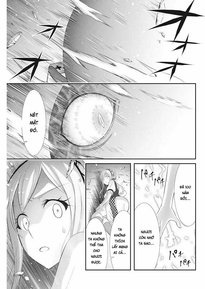 Dokunie Cooking: Chapter 23