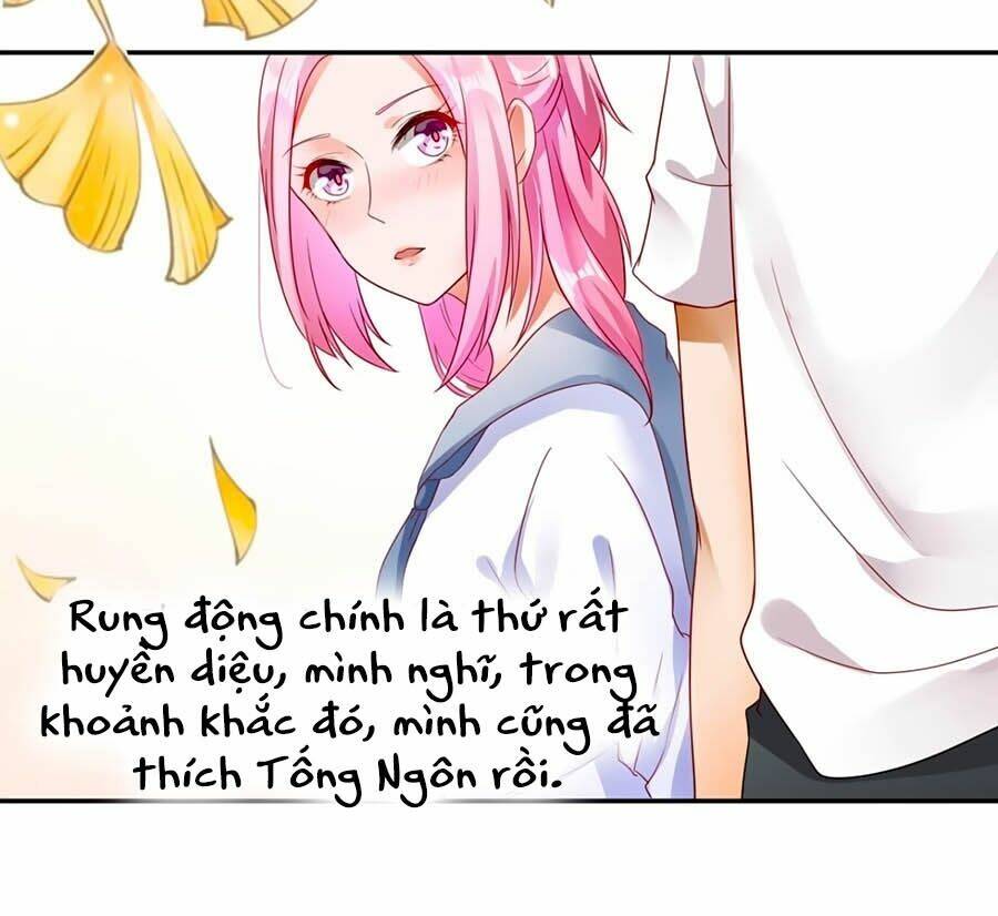 Hào Môn Thịnh Sủng: Chapter 2