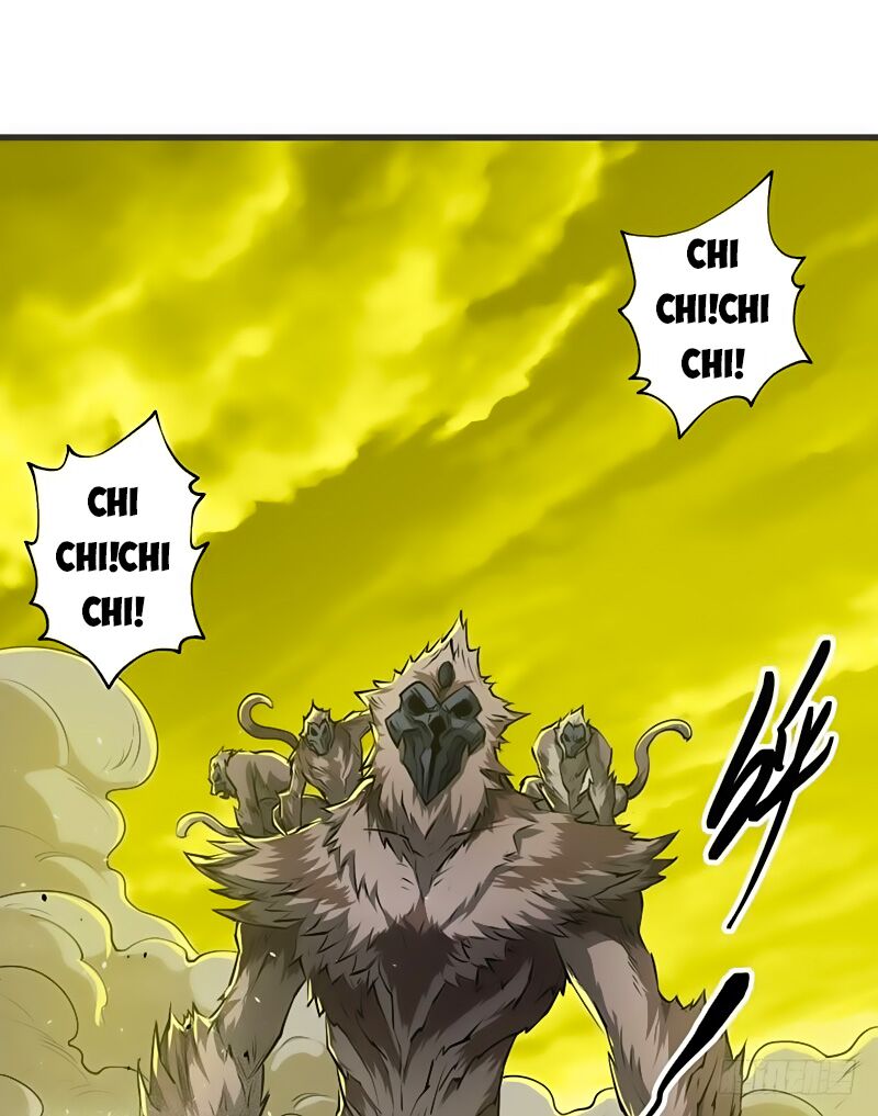 Thú Nhân: Chapter 14