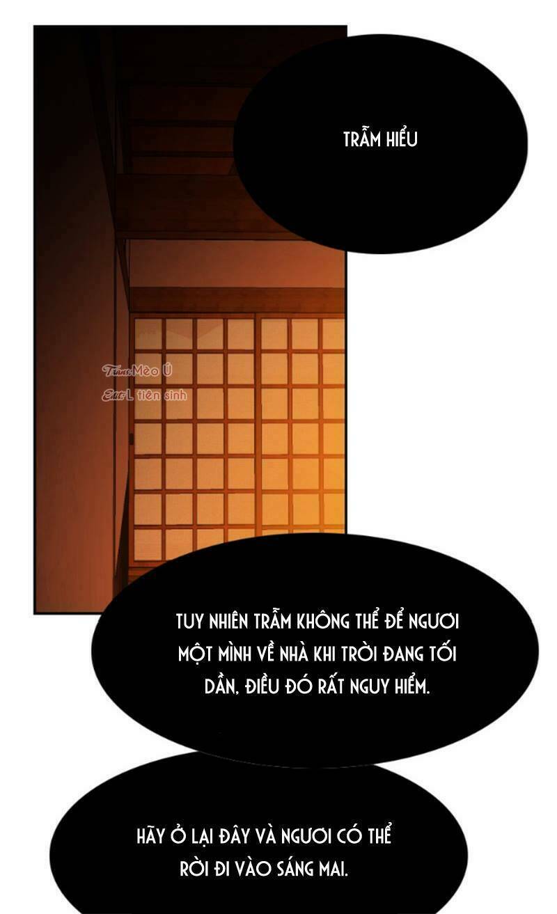 Lãnh Huyết Vương (King): Chapter 2