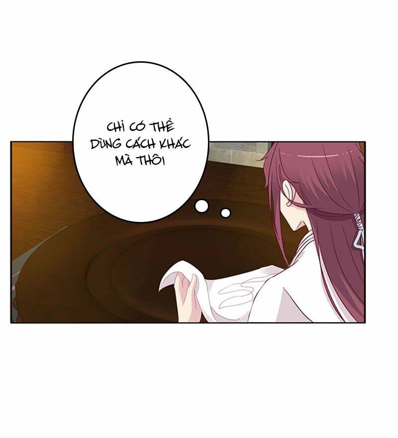 Tướng Quân Mời Ra Trận: Chapter 84