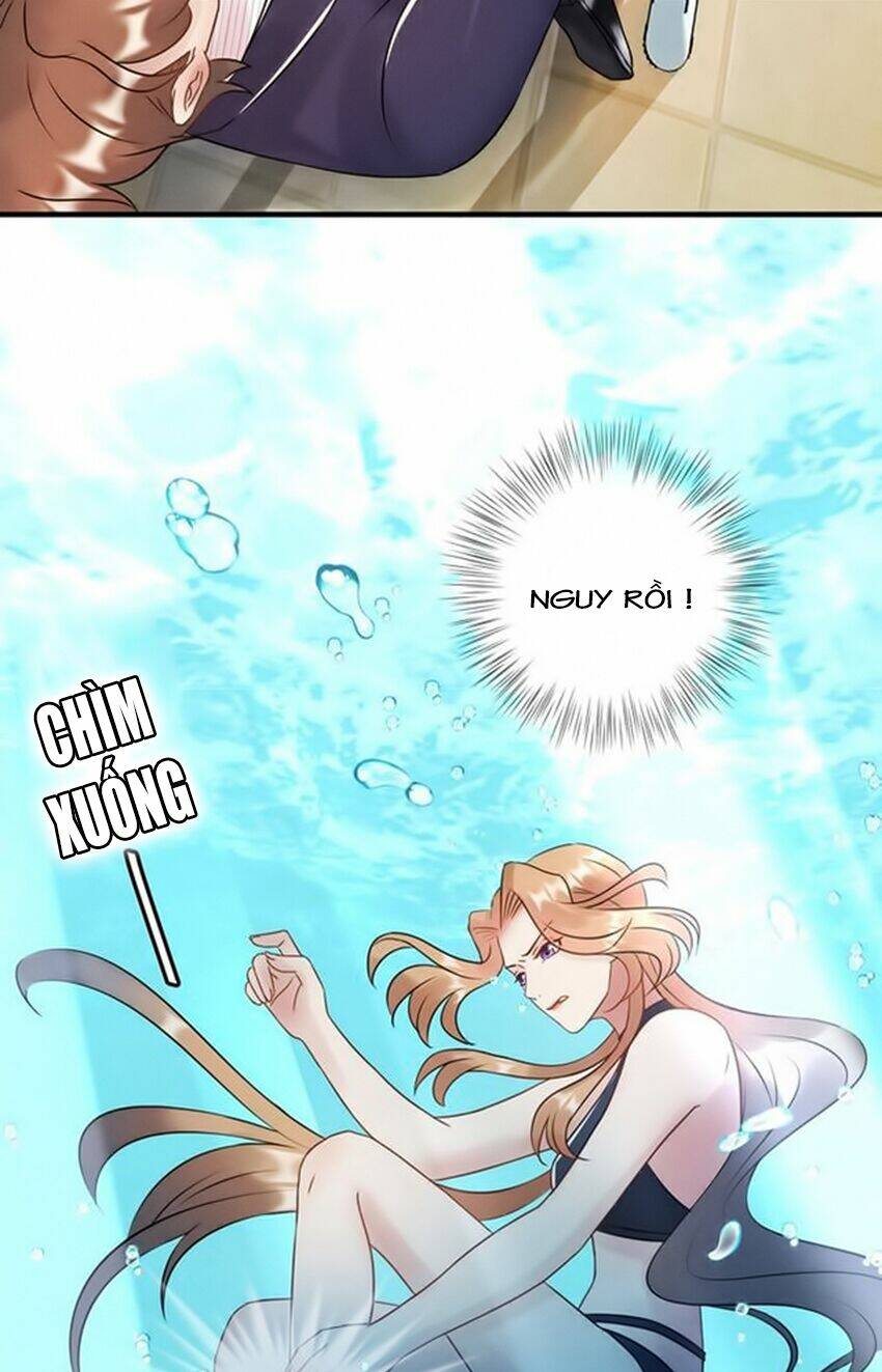 Trong Sinh Chi Ức Vạn Ảnh Hậu Yếu Thượng Vị: Chapter 182