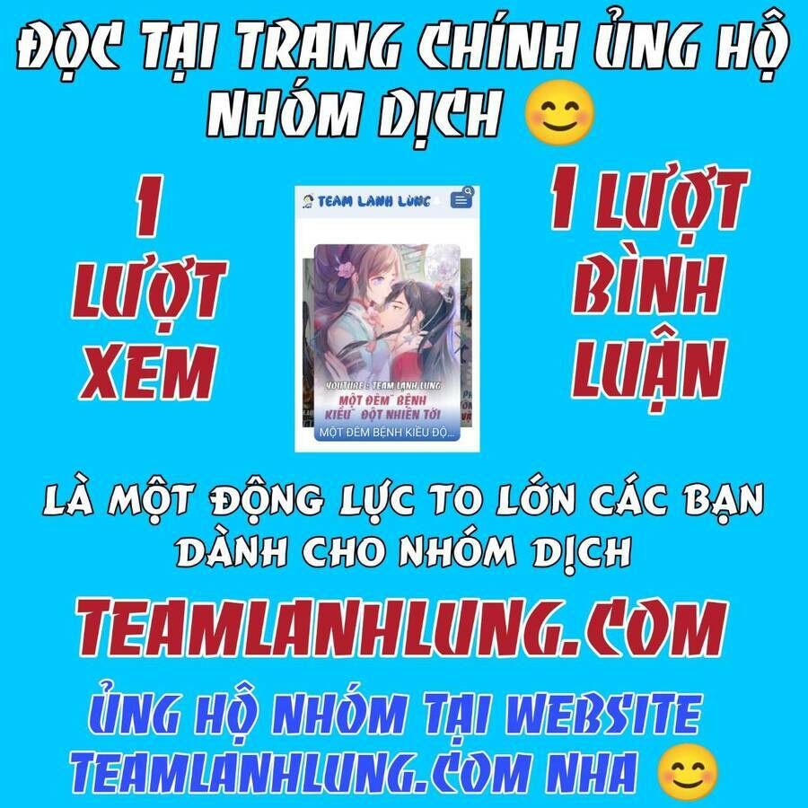 VƯƠNG GIA CUỒNG GHEN TUÔNG: Chapter 24