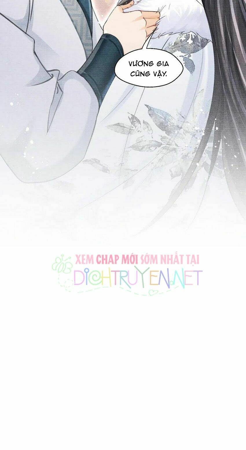 Nhất Kiếm Sương Hàn: Chapter 38