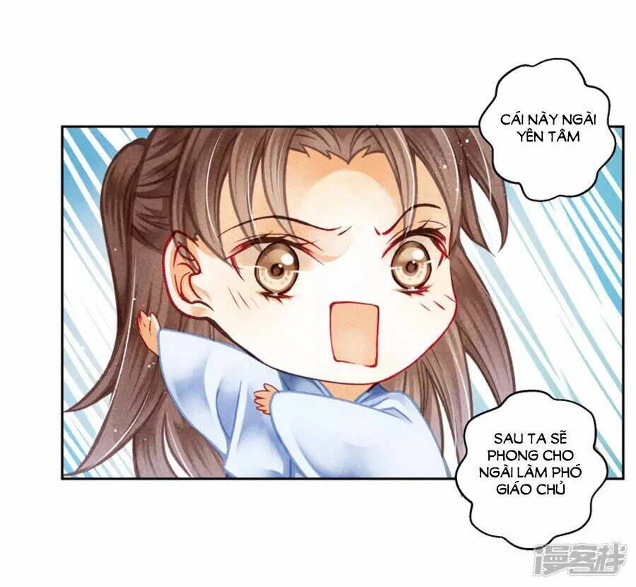 Ái Thượng Vô Địch Tiếu Hoàng Hậu: Chapter 113