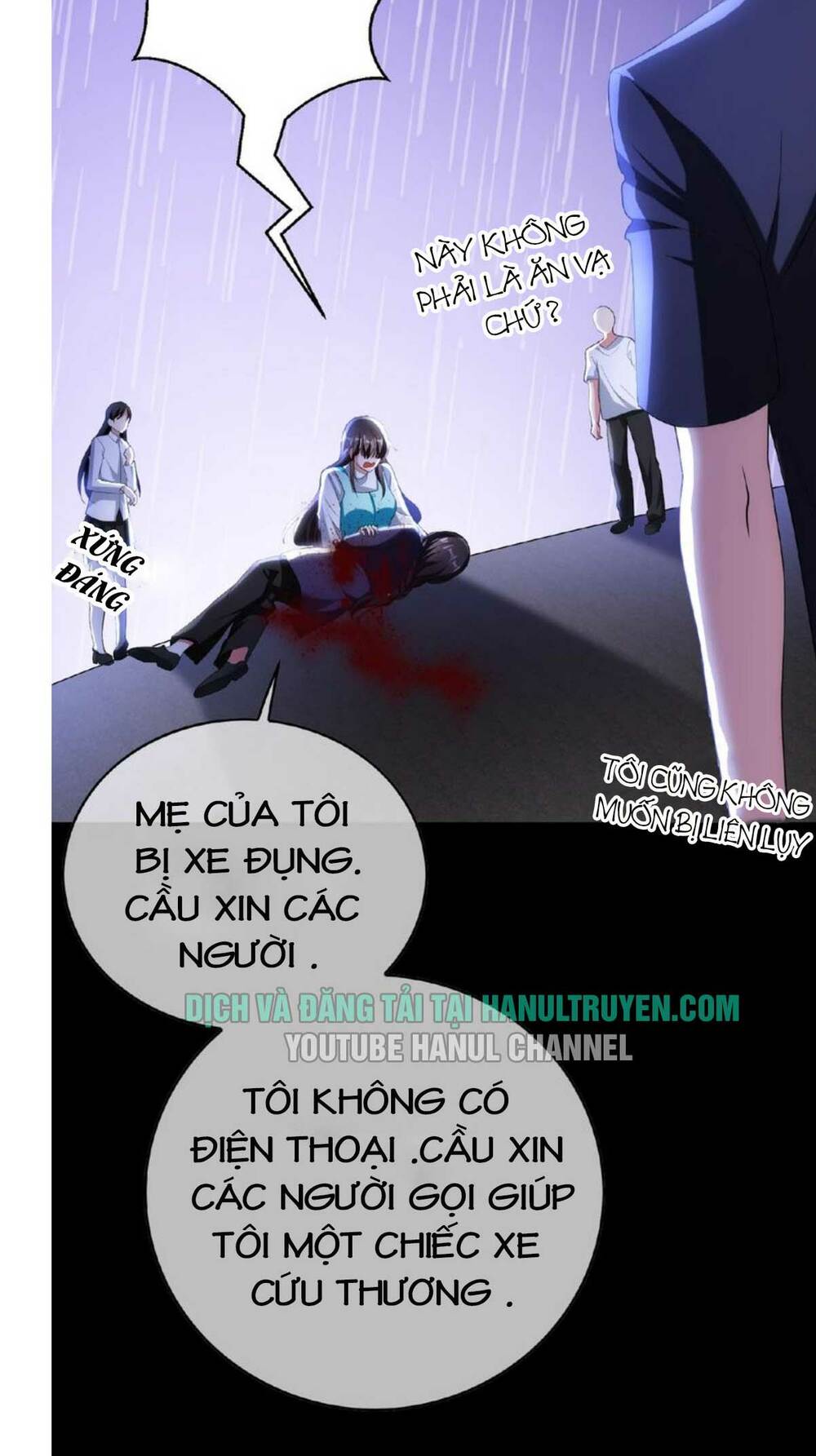 Cô Vợ Nhỏ Nuông Chiều Quá Lại Thành Ác!!: Chapter 108
