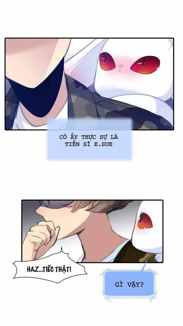 Hướng Dẫn Bảo Trì Người Máy: Chapter 19