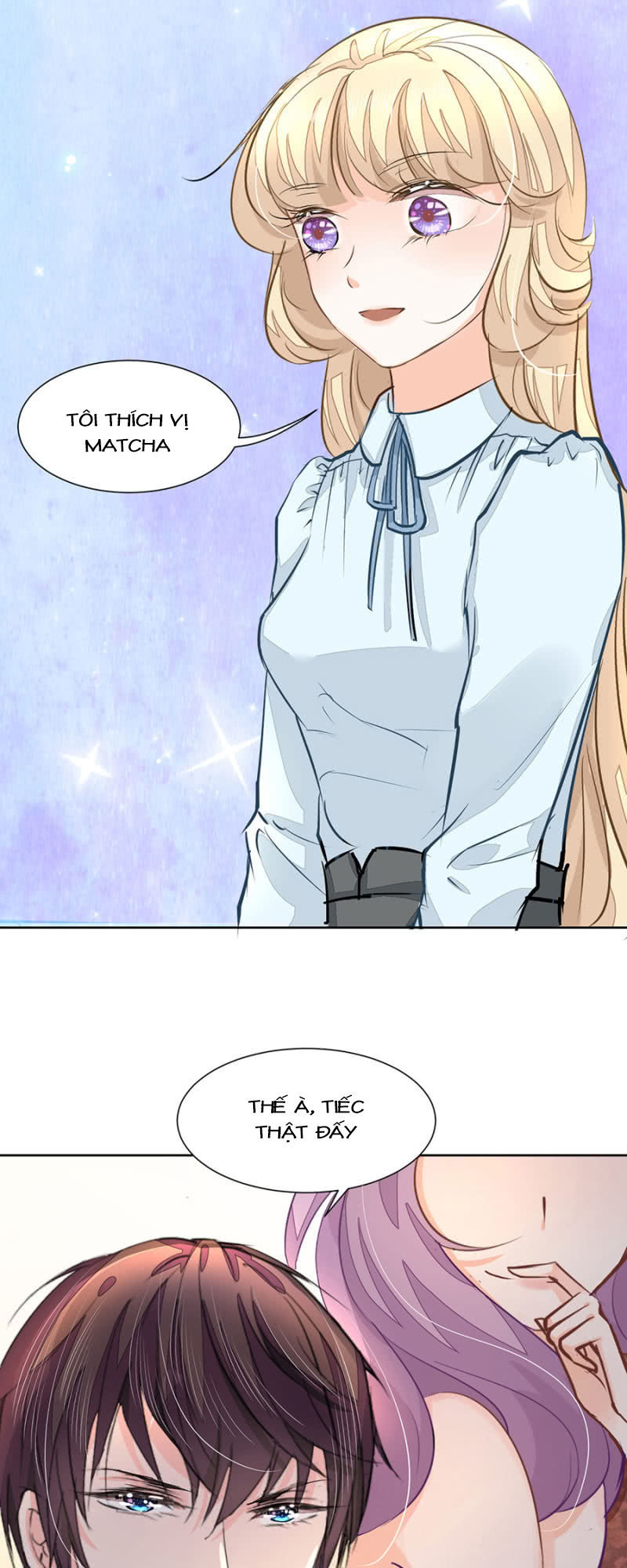 Hôn Sai 55 Lần: Chapter 8
