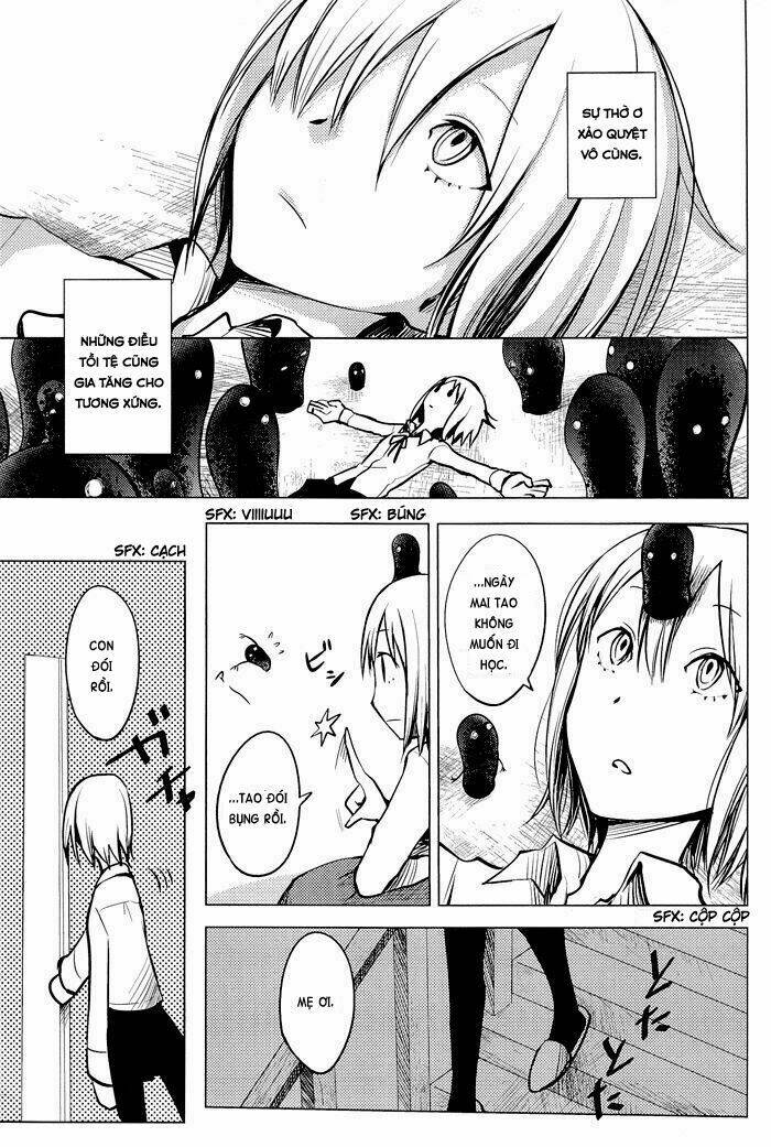 Lo-Fi After School: Chapter 2