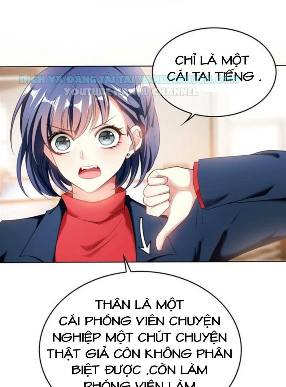 Cô Vợ Nhỏ Nuông Chiều Quá Lại Thành Ác!!: Chapter 52